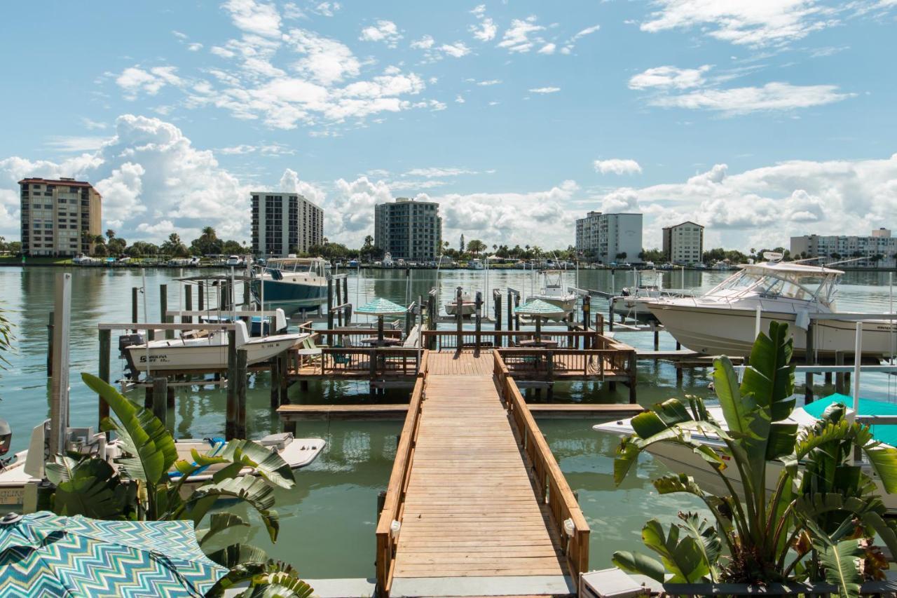 Five Palms Vacation Rentals- Daily - Weekly - Monthly Clearwater Beach Exterior photo