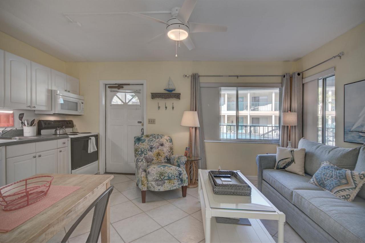 Five Palms Vacation Rentals- Daily - Weekly - Monthly Clearwater Beach Exterior photo