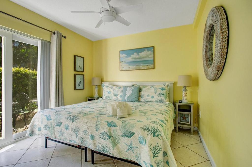 Five Palms Vacation Rentals- Daily - Weekly - Monthly Clearwater Beach Exterior photo