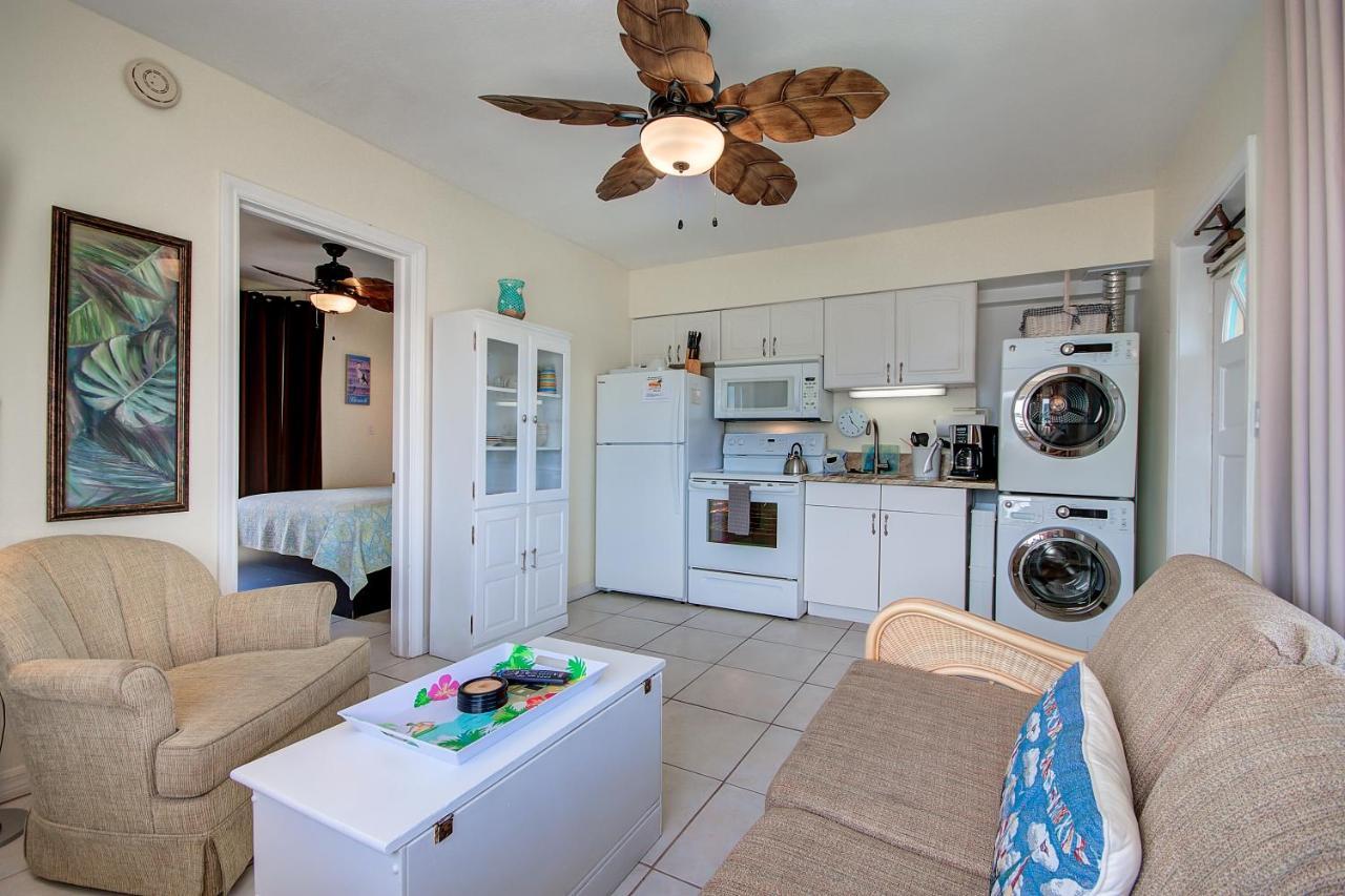 Five Palms Vacation Rentals- Daily - Weekly - Monthly Clearwater Beach Exterior photo