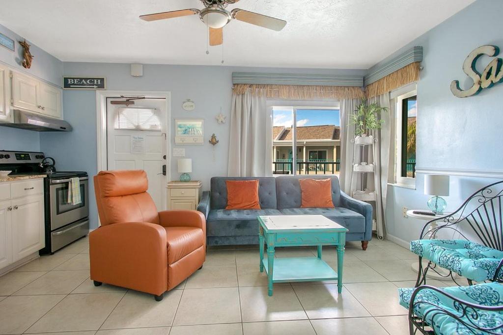 Five Palms Vacation Rentals- Daily - Weekly - Monthly Clearwater Beach Exterior photo
