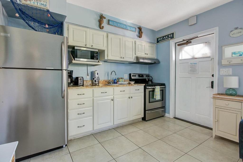 Five Palms Vacation Rentals- Daily - Weekly - Monthly Clearwater Beach Exterior photo