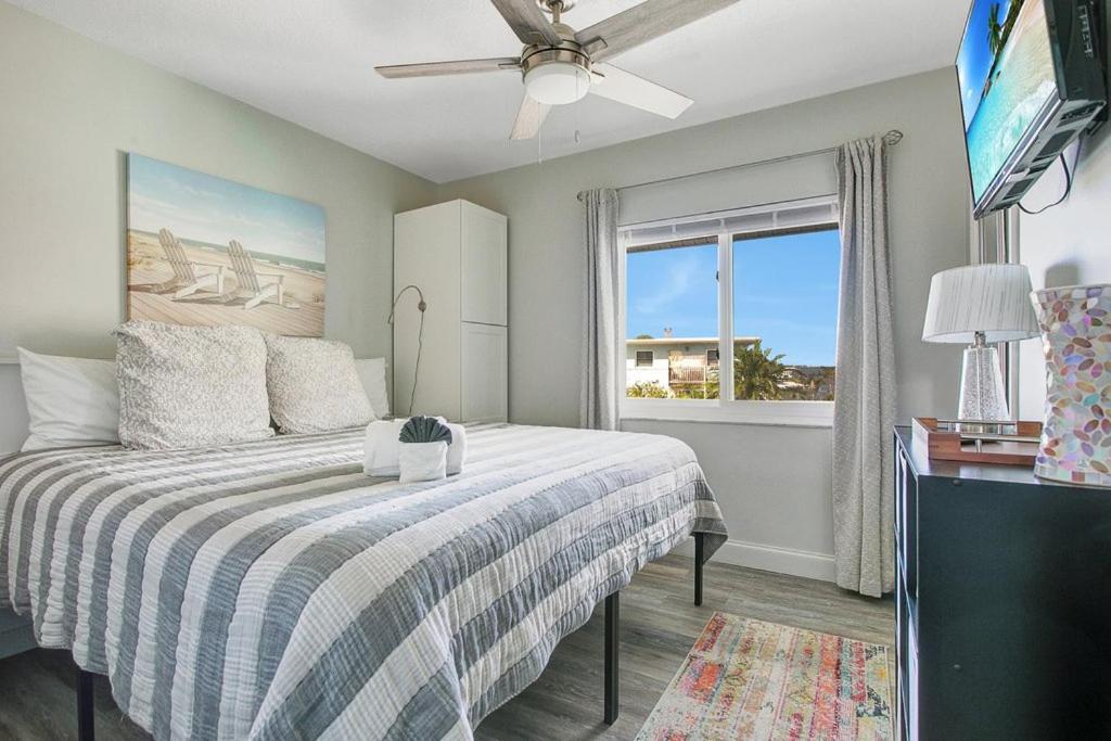 Five Palms Vacation Rentals- Daily - Weekly - Monthly Clearwater Beach Exterior photo